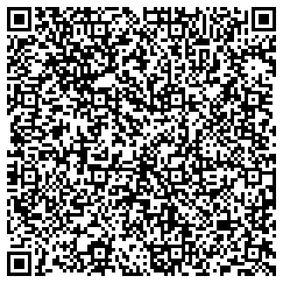 QR-код с контактной информацией организации Единая Россия, политическая партия, Пензенское региональное отделение