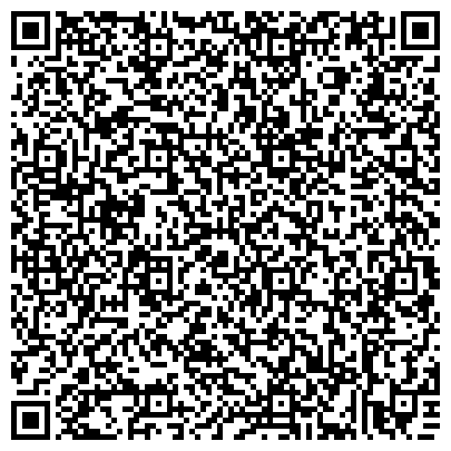 QR-код с контактной информацией организации ЛДПР, Либерально-демократическая партия России, Пензенское региональное отделение