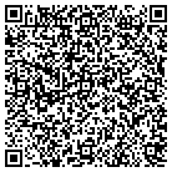 QR-код с контактной информацией организации Top Builder