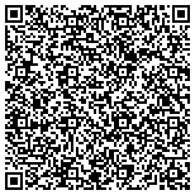 QR-код с контактной информацией организации Яблоко, политическая партия, Пензенское региональное отделение