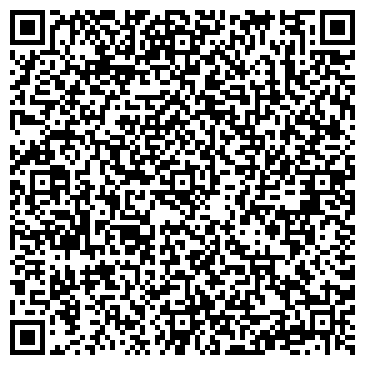 QR-код с контактной информацией организации Пятерочка