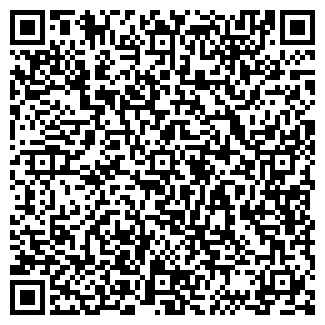 QR-код с контактной информацией организации Ялкын
