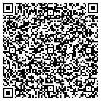 QR-код с контактной информацией организации ЗАО «Уютный Дом»