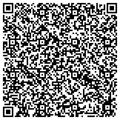 QR-код с контактной информацией организации КПРФ, Коммунистическая партия РФ, Пензенское областное отделение, Первомайский район