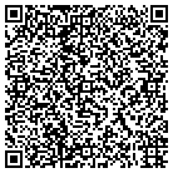 QR-код с контактной информацией организации Linea de Luxe