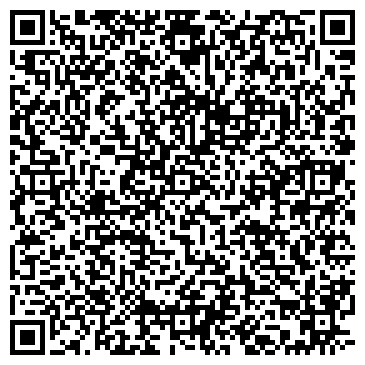 QR-код с контактной информацией организации Пятерочка