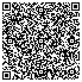 QR-код с контактной информацией организации Киоск по продаже колбасных изделий