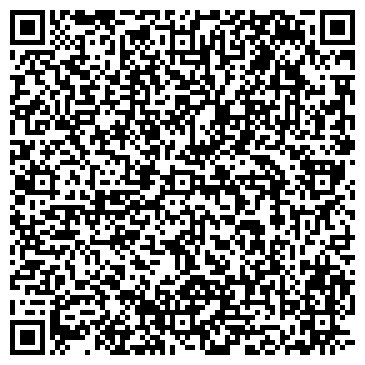 QR-код с контактной информацией организации Пятерочка