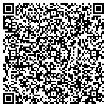 QR-код с контактной информацией организации Ваша свадьба