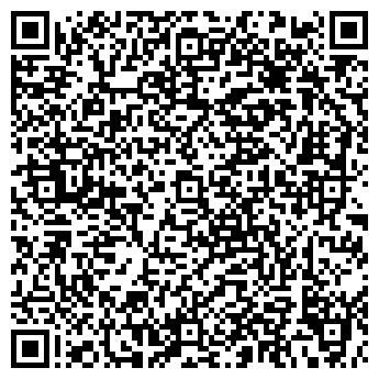 QR-код с контактной информацией организации Молодожены