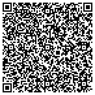 QR-код с контактной информацией организации Пятерочка