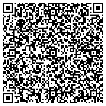 QR-код с контактной информацией организации Пятерочка