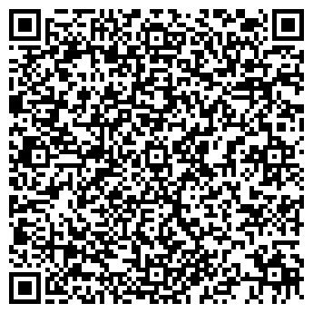 QR-код с контактной информацией организации Киоск по продаже колбасных изделий