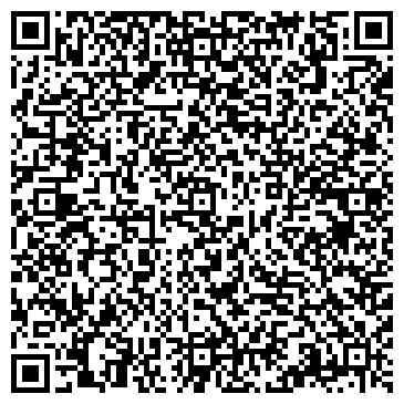 QR-код с контактной информацией организации Пятерочка