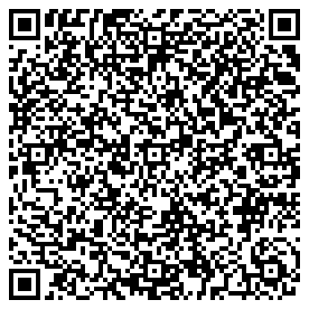 QR-код с контактной информацией организации Киоск по продаже колбасных изделий