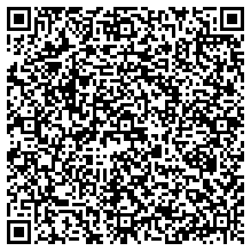 QR-код с контактной информацией организации Пятерочка