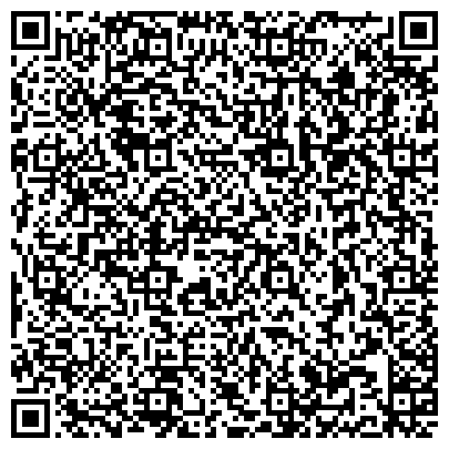 QR-код с контактной информацией организации Министерство инвестиционного развития и предпринимательства Пензенской области