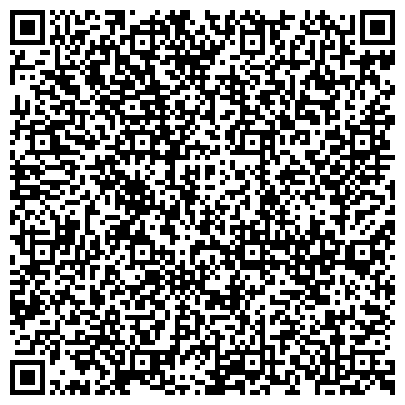 QR-код с контактной информацией организации Управление по регулированию тарифов и энергосбережению Пензенской области