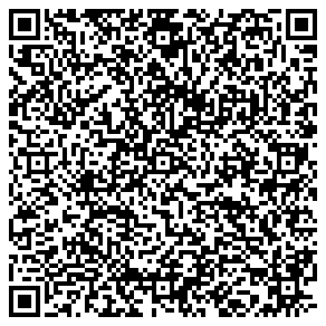 QR-код с контактной информацией организации Пятерочка