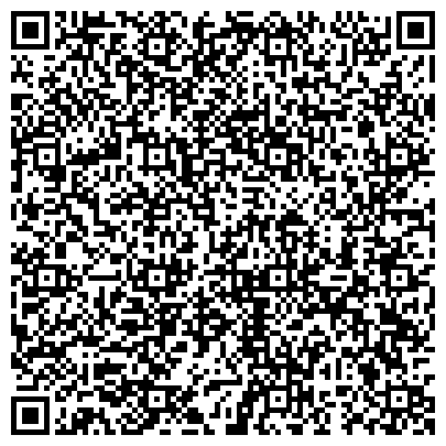 QR-код с контактной информацией организации Управление по регулированию контрактной системы и закупкам Пензенской области