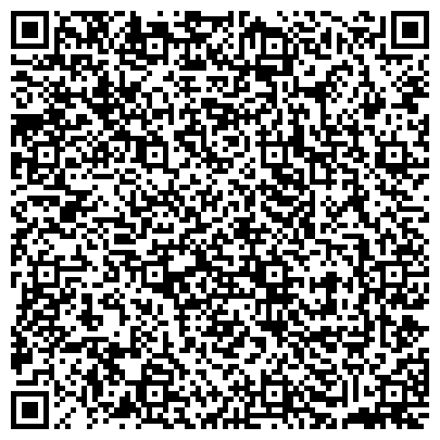 QR-код с контактной информацией организации Департамент информационной политики и средств массовой информации Пензенской области