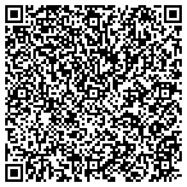 QR-код с контактной информацией организации Пятерочка