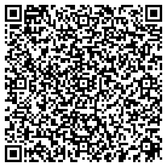 QR-код с контактной информацией организации Киоск по продаже колбасных изделий