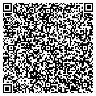 QR-код с контактной информацией организации ИП Хуслинов М.Ж.
