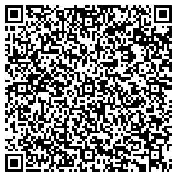 QR-код с контактной информацией организации Казанский педагогический журнал