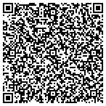 QR-код с контактной информацией организации Пятерочка