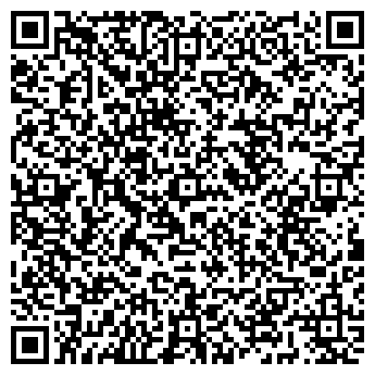 QR-код с контактной информацией организации Инфомат электронного правительства