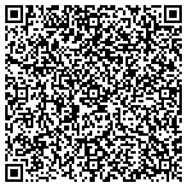 QR-код с контактной информацией организации Пятерочка