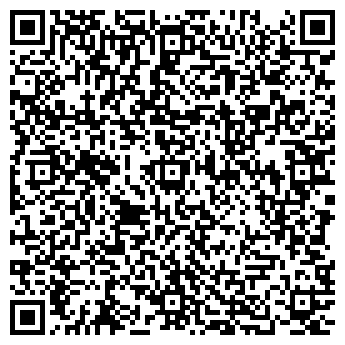 QR-код с контактной информацией организации Киоск по продаже колбасных изделий