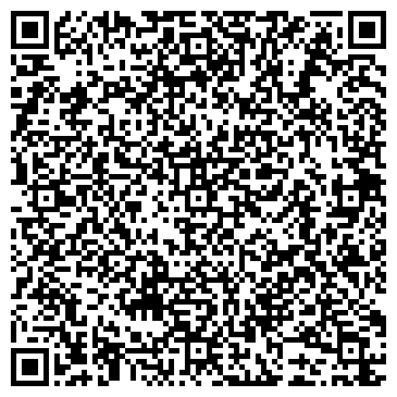 QR-код с контактной информацией организации Центр текстиля