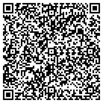 QR-код с контактной информацией организации Киоск по продаже колбасных изделий