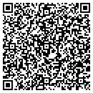 QR-код с контактной информацией организации Инфомат электронного правительства