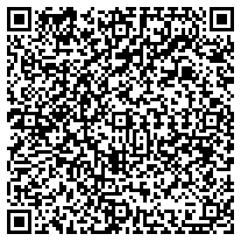 QR-код с контактной информацией организации Киоск по продаже колбасных изделий