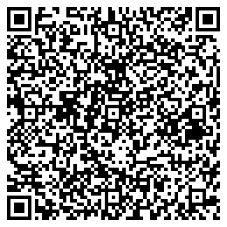 QR-код с контактной информацией организации Инфомат электронного правительства