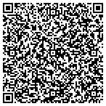 QR-код с контактной информацией организации Апрель