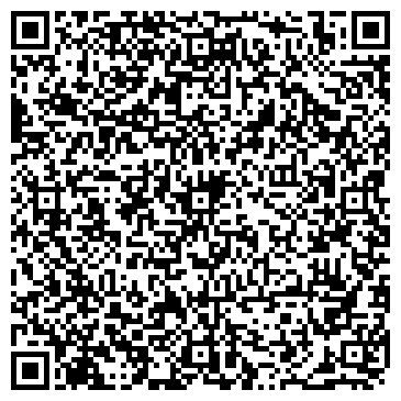 QR-код с контактной информацией организации Магнит