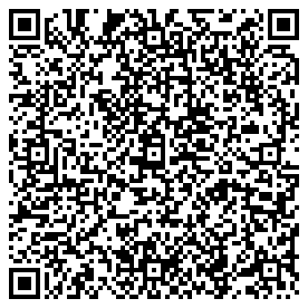 QR-код с контактной информацией организации Ля Перин
