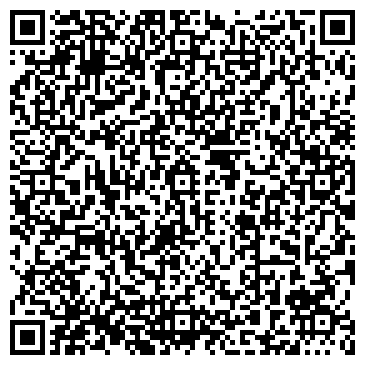 QR-код с контактной информацией организации ООО РУБИН