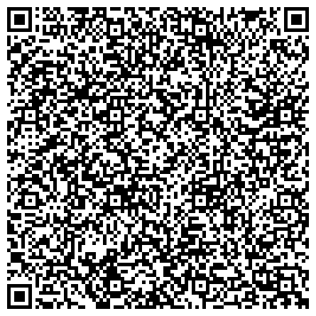 QR-код с контактной информацией организации Региональная общественная приемная председателя Всероссийской политической партии Единая Россия Д.А. Медведева в Пензенской области