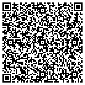 QR-код с контактной информацией организации Вся недвижимость