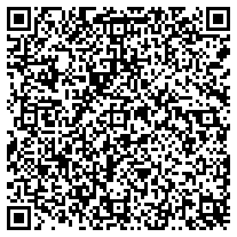 QR-код с контактной информацией организации ООО Бизнесстрой