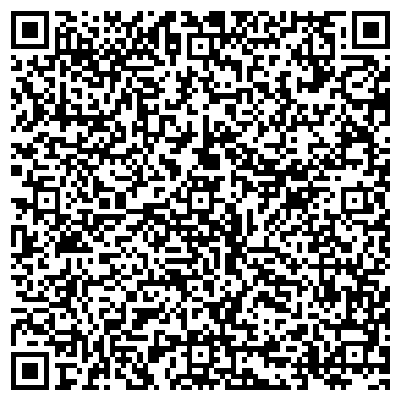 QR-код с контактной информацией организации Магнит