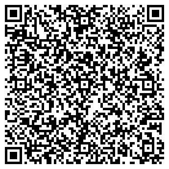 QR-код с контактной информацией организации Магнит