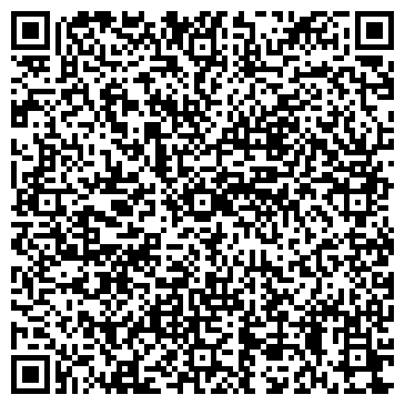 QR-код с контактной информацией организации Магнит