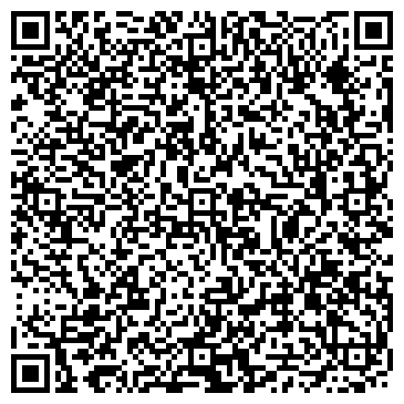 QR-код с контактной информацией организации Аксион