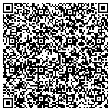 QR-код с контактной информацией организации РУССКИЙ ИНСТИТУТ УПРАВЛЕНИЯ ИМ. В.П. ЧЕРНОВА